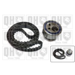 Paskirstymo diržo komplektas QUINTON HAZELL QBK316