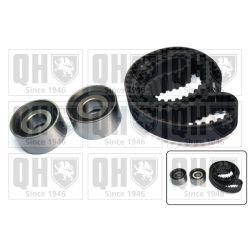 Paskirstymo diržo komplektas QUINTON HAZELL QBK318