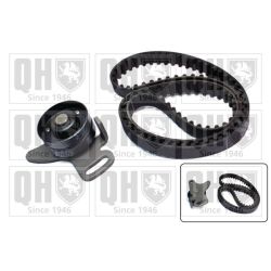 Paskirstymo diržo komplektas QUINTON HAZELL QBK341