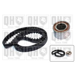 Paskirstymo diržo komplektas QUINTON HAZELL QBK350