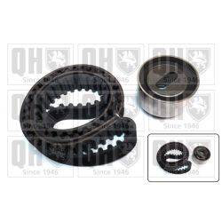 Paskirstymo diržo komplektas QUINTON HAZELL QBK402