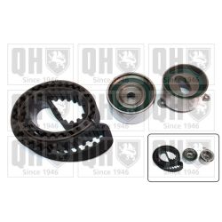 Paskirstymo diržo komplektas QUINTON HAZELL QBK405