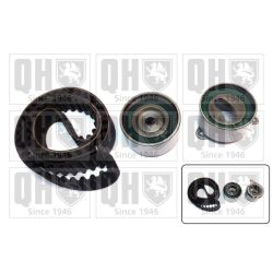 Paskirstymo diržo komplektas QUINTON HAZELL QBK409