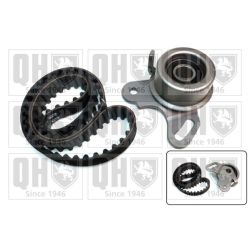 Paskirstymo diržo komplektas QUINTON HAZELL QBK413