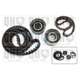 Paskirstymo diržo komplektas QUINTON HAZELL QBK423