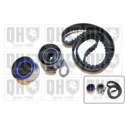 Paskirstymo diržo komplektas QUINTON HAZELL QBK440