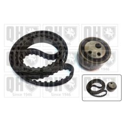 Paskirstymo diržo komplektas QUINTON HAZELL QBK444