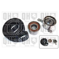 Paskirstymo diržo komplektas QUINTON HAZELL QBK466