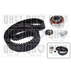 Paskirstymo diržo komplektas QUINTON HAZELL QBK502