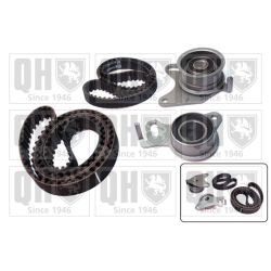 Paskirstymo diržo komplektas QUINTON HAZELL QBK509