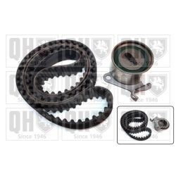 Paskirstymo diržo komplektas QUINTON HAZELL QBK512