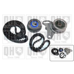 Paskirstymo diržo komplektas QUINTON HAZELL QBK523