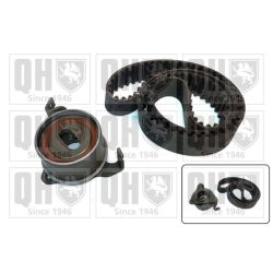 Paskirstymo diržo komplektas QUINTON HAZELL QBK526