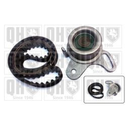 Paskirstymo diržo komplektas QUINTON HAZELL QBK532