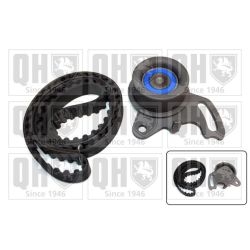 Paskirstymo diržo komplektas QUINTON HAZELL QBK533
