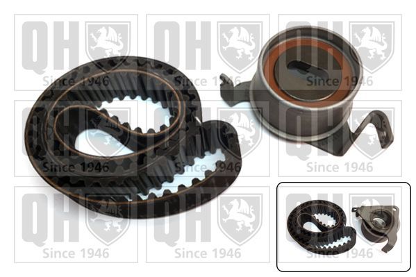 Paskirstymo diržo komplektas QUINTON HAZELL QBK534