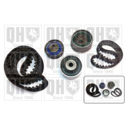 Paskirstymo diržo komplektas QUINTON HAZELL QBK535