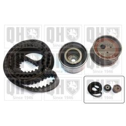 Paskirstymo diržo komplektas QUINTON HAZELL QBK563