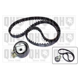Paskirstymo diržo komplektas QUINTON HAZELL QBK578