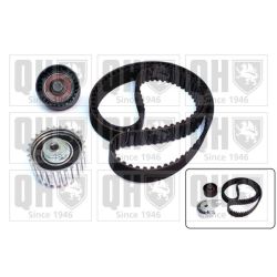Paskirstymo diržo komplektas QUINTON HAZELL QBK580