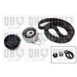 Paskirstymo diržo komplektas QUINTON HAZELL QBK587