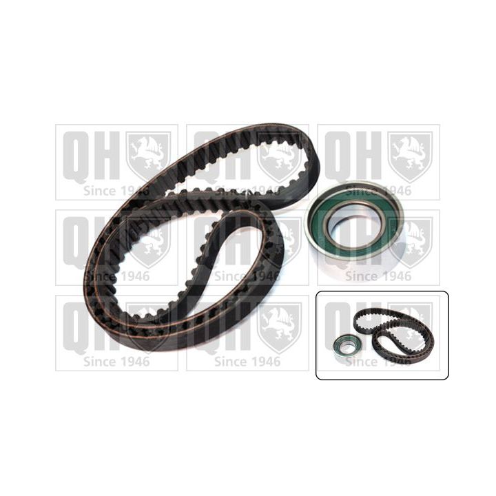 Paskirstymo diržo komplektas QUINTON HAZELL QBK588