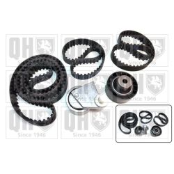 Paskirstymo diržo komplektas QUINTON HAZELL QBK616