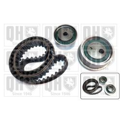 Paskirstymo diržo komplektas QUINTON HAZELL QBK622