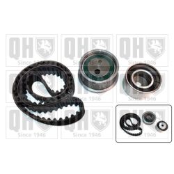 Paskirstymo diržo komplektas QUINTON HAZELL QBK623