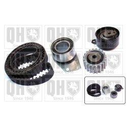 Paskirstymo diržo komplektas QUINTON HAZELL QBK627