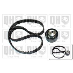 Paskirstymo diržo komplektas QUINTON HAZELL QBK633