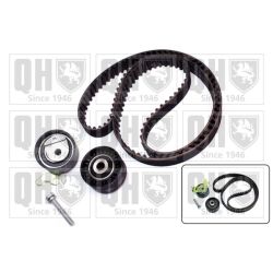 Paskirstymo diržo komplektas QUINTON HAZELL QBK646