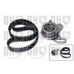 Paskirstymo diržo komplektas QUINTON HAZELL QBK654