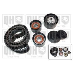 Paskirstymo diržo komplektas QUINTON HAZELL QBK671