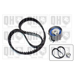 Paskirstymo diržo komplektas QUINTON HAZELL QBK678