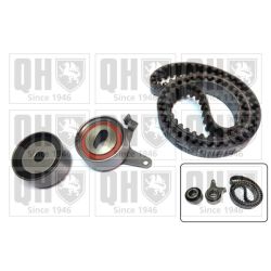 Paskirstymo diržo komplektas QUINTON HAZELL QBK690