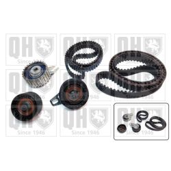 Paskirstymo diržo komplektas QUINTON HAZELL QBK693