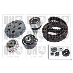 Paskirstymo diržo komplektas QUINTON HAZELL QBK704