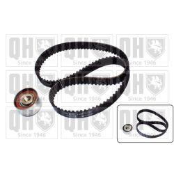 Paskirstymo diržo komplektas QUINTON HAZELL QBK718