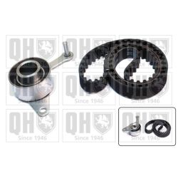 Paskirstymo diržo komplektas QUINTON HAZELL QBK722