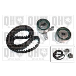 Paskirstymo diržo komplektas QUINTON HAZELL QBK726