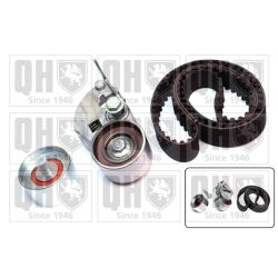 Paskirstymo diržo komplektas QUINTON HAZELL QBK745