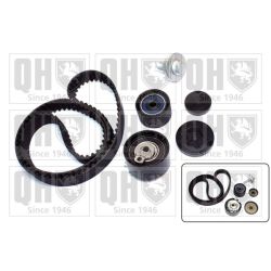 Paskirstymo diržo komplektas QUINTON HAZELL QBK749
