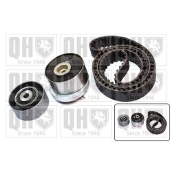 Paskirstymo diržo komplektas QUINTON HAZELL QBK756