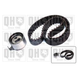 Paskirstymo diržo komplektas QUINTON HAZELL QBK775