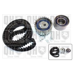 Paskirstymo diržo komplektas QUINTON HAZELL QBK790