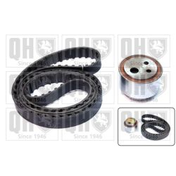 Paskirstymo diržo komplektas QUINTON HAZELL QBK822
