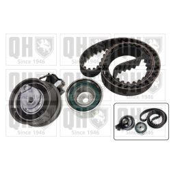 Paskirstymo diržo komplektas QUINTON HAZELL QBK839