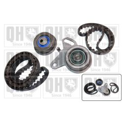 Paskirstymo diržo komplektas QUINTON HAZELL QBK857
