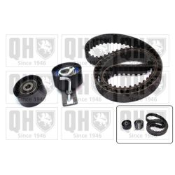 Paskirstymo diržo komplektas QUINTON HAZELL QBK871